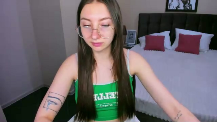 ValeriaBrave