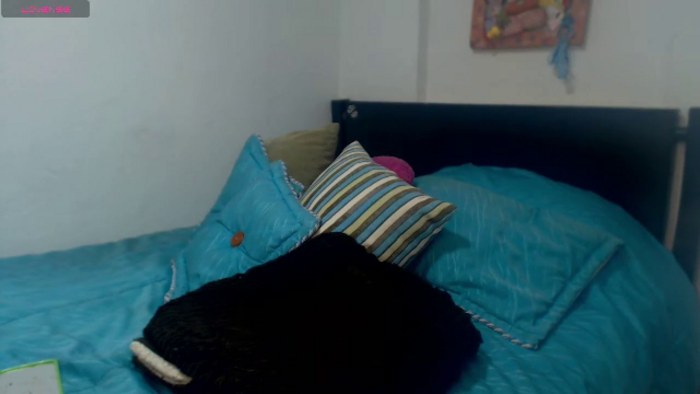 ValeriePeach