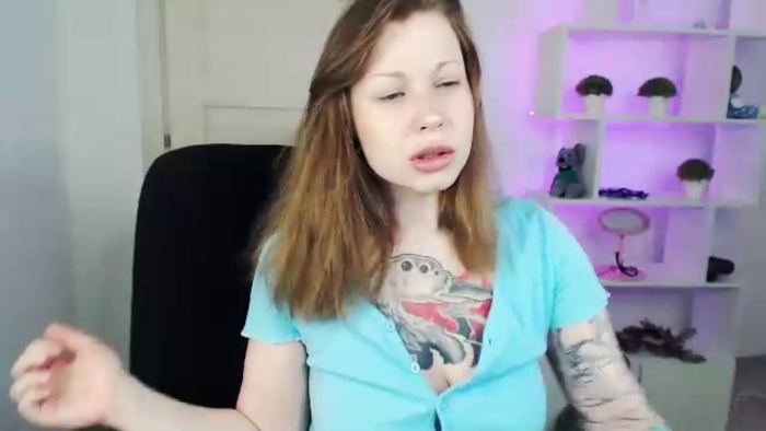 YanaRihter