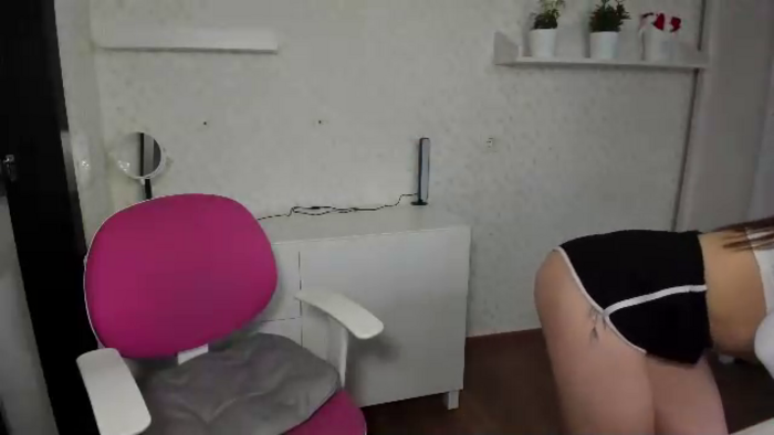 ValeriaBrave