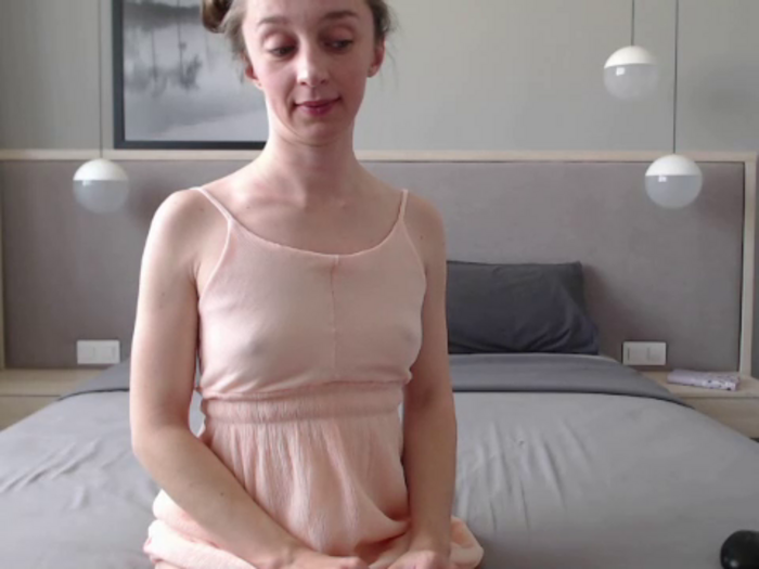 InnocentCuteMiss