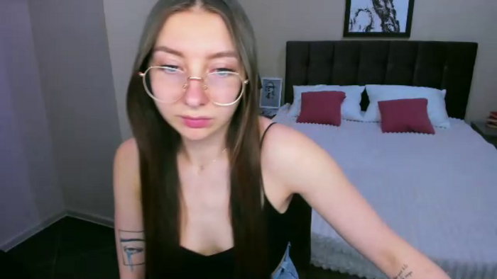ValeriaBrave