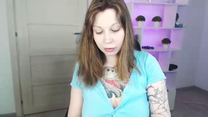 YanaRihter