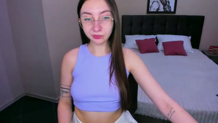 ValeriaBrave