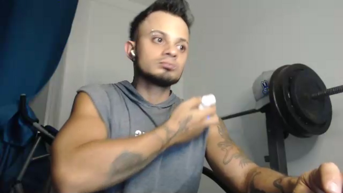 JacobJamess