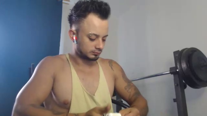 JacobJamess