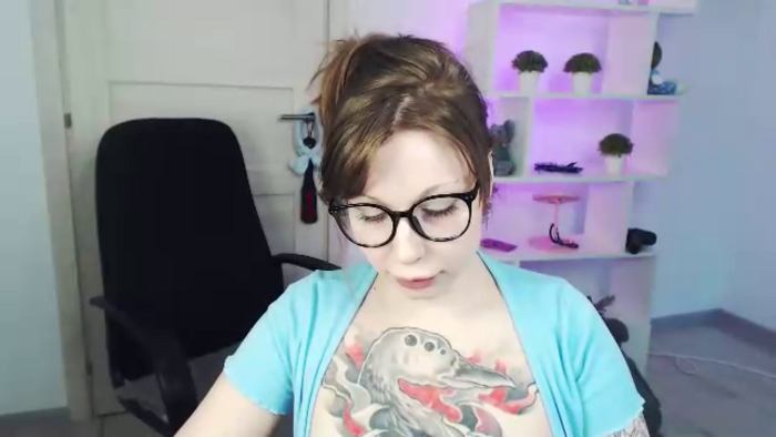 YanaRihter