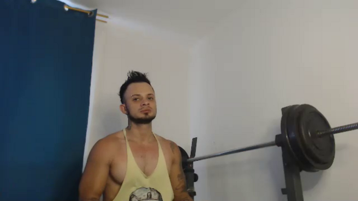 JacobJamess