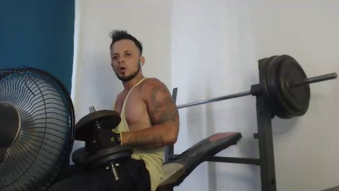 JacobJamess