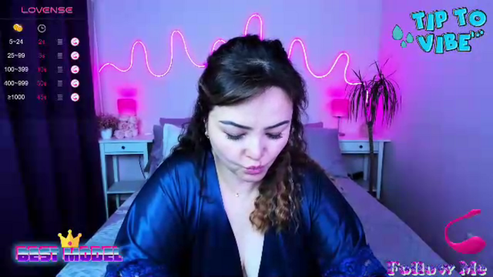 Sabrina__Ray