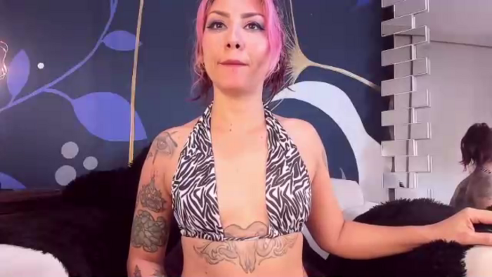 SophiaMorrison