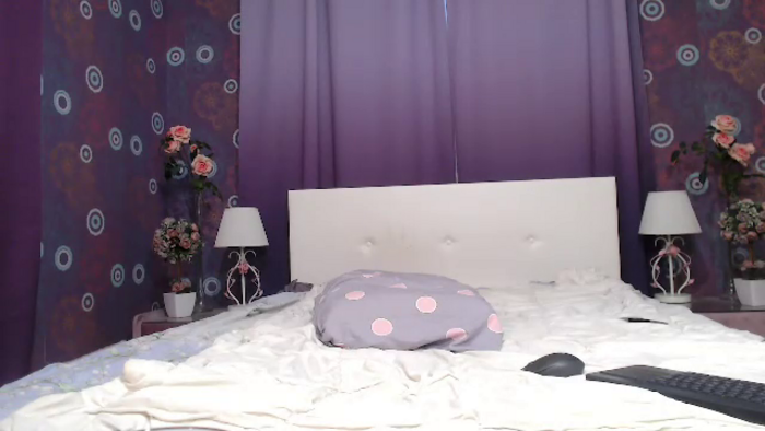 SquirtJessy21