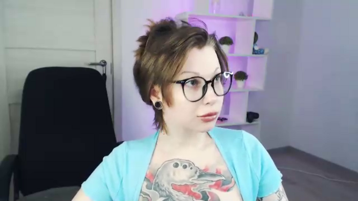 YanaRihter