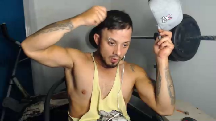JacobJamess