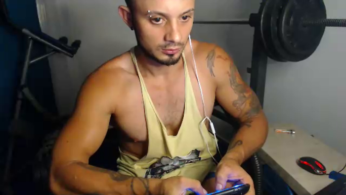 JacobJamess