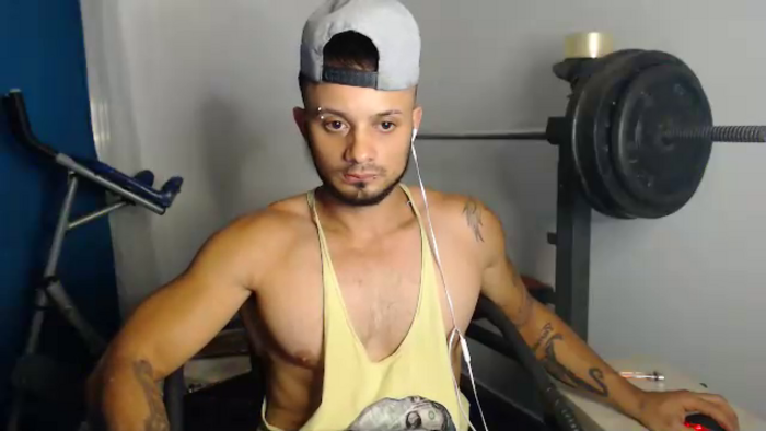 JacobJamess