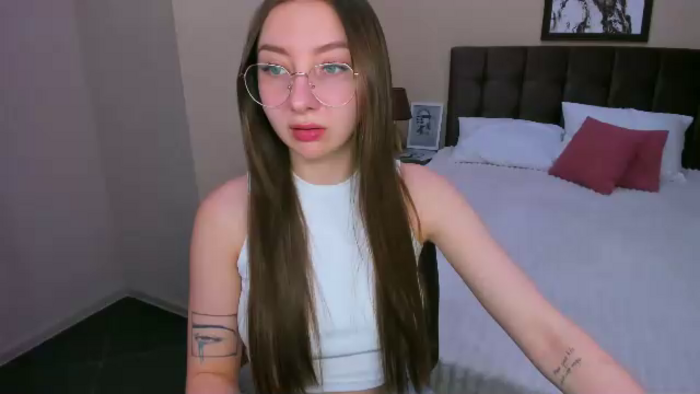 ValeriaBrave