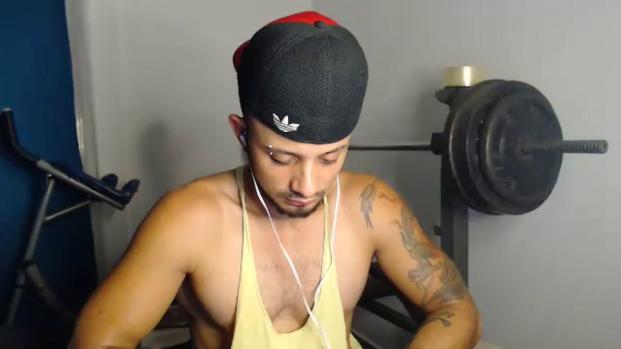 JacobJamess