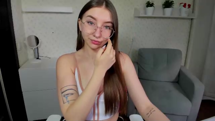 ValeriaBrave