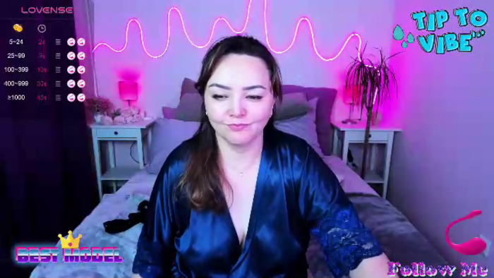 Sabrina__Ray