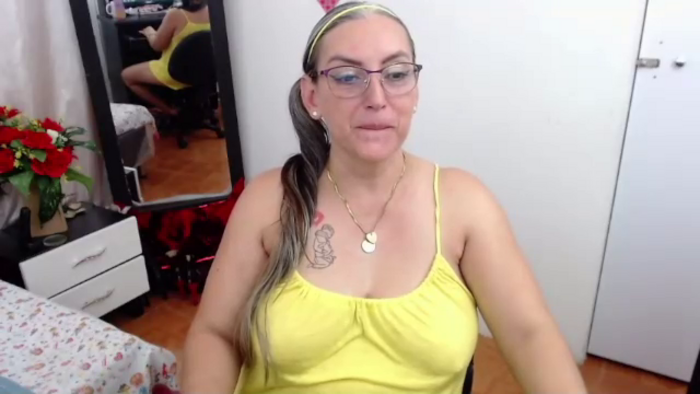 EvaJonnesSexy