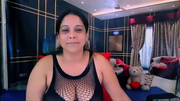Fancy_Indian