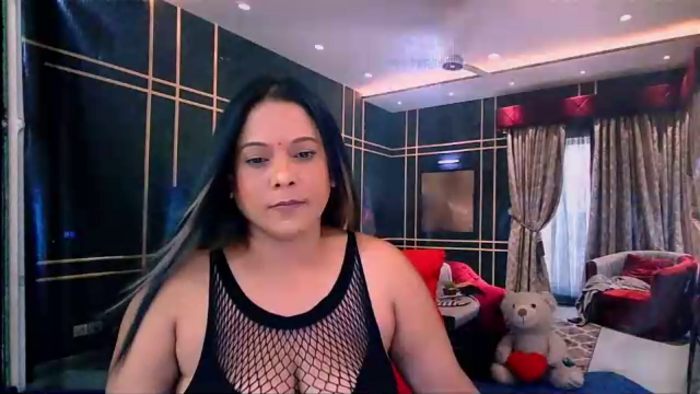 Fancy_Indian