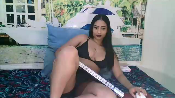 IndianCandyGirl