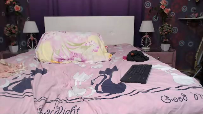 SquirtJessy21