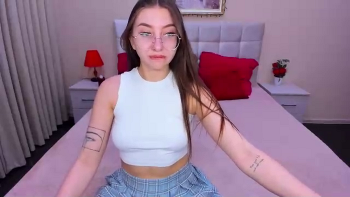 ValeriaBrave