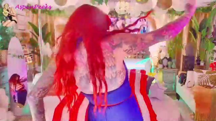 AspenPeeks