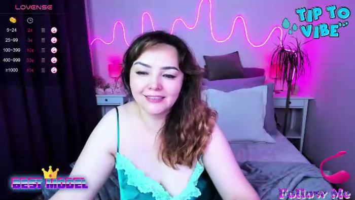 Sabrina__Ray