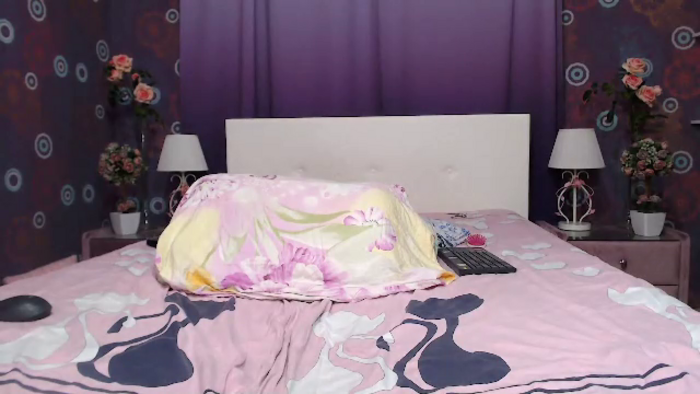 SquirtJessy21