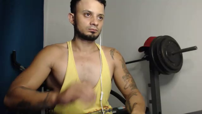 JacobJamess