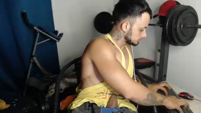 JacobJamess