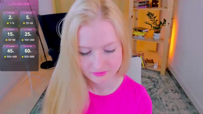 LalyPeach