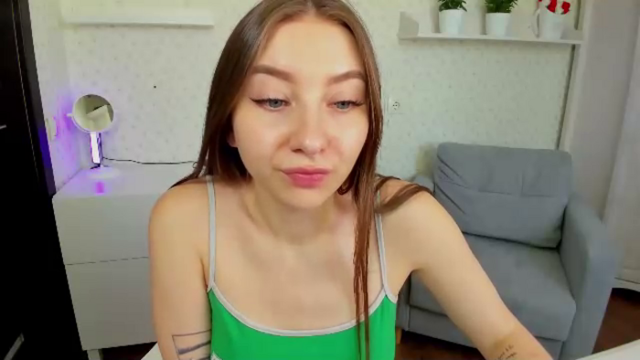 ValeriaBrave