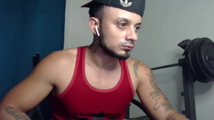 JacobJamess