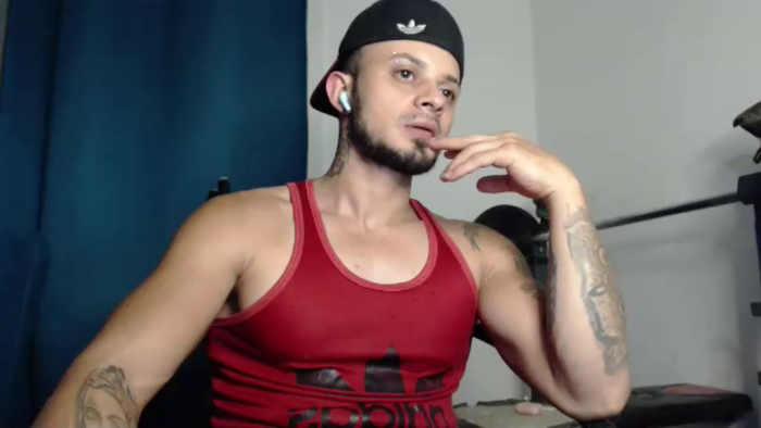 JacobJamess