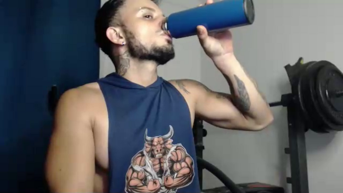 JacobJamess