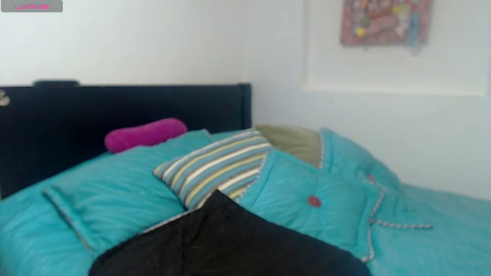 ValeriePeach