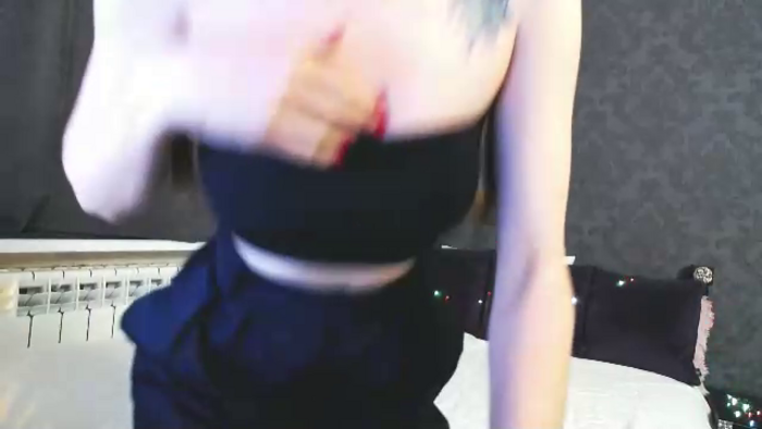 AnnaBlack