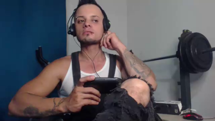 JacobJamess