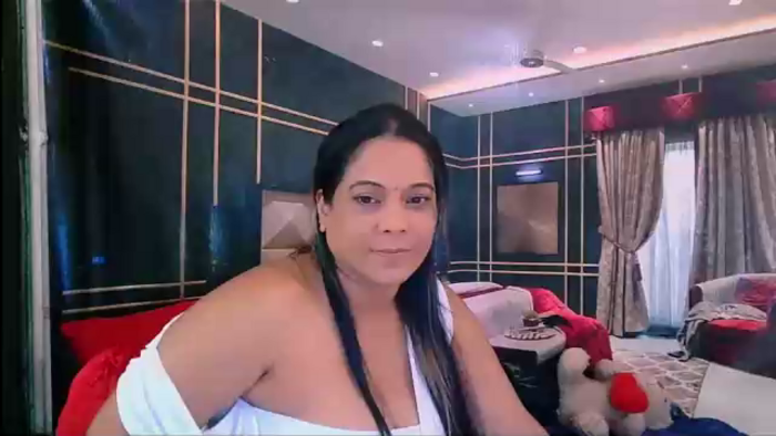 Fancy_Indian