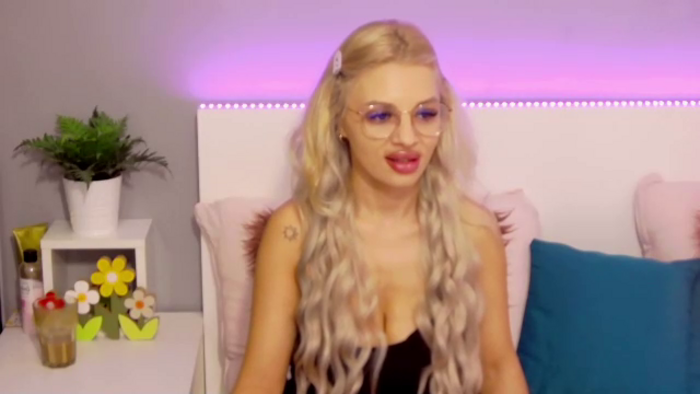 DesirableAdeline