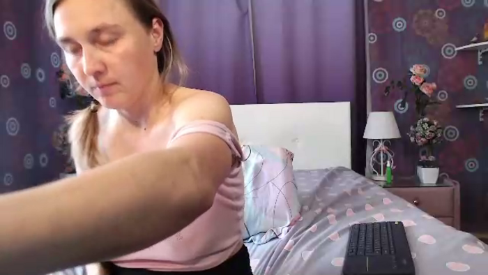 SquirtJessy21