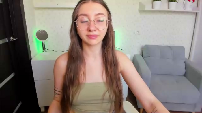 ValeriaBrave