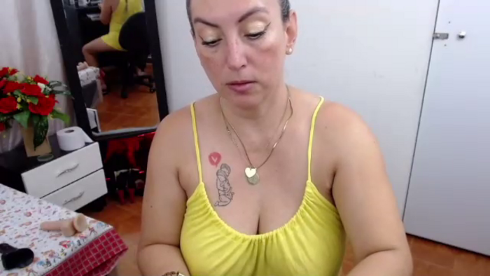 EvaJonnesSexy