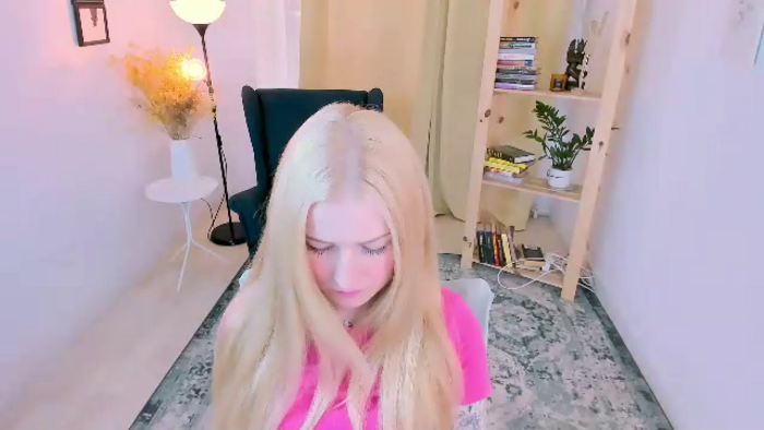 LalyPeach