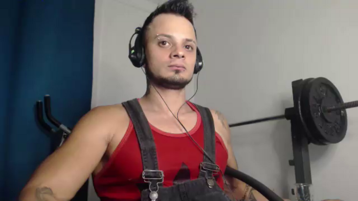 JacobJamess